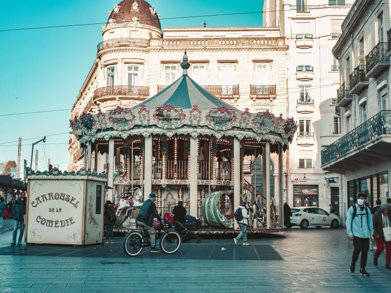 Conciergerie Airbnb à Montpellier