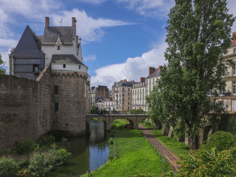 Conciergerie Airbnb à Nantes
