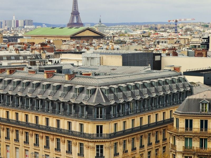 Conciergerie Airbnb à Paris
